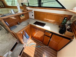 2000 40 Flybridge, dovoz Skladom v EÚ — foto 14 z 20