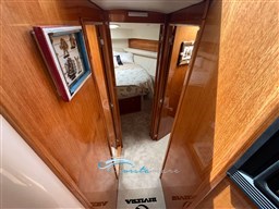 2000 40 Flybridge, dovoz Skladom v EÚ — foto 15 z 20