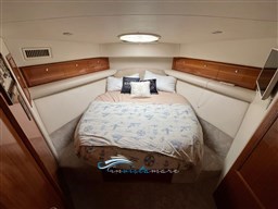 2000 40 Flybridge, dovoz Skladom v EÚ — foto 16 z 20