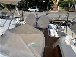 2000 40 Flybridge, dovoz Skladom v EÚ — foto 4 z 20