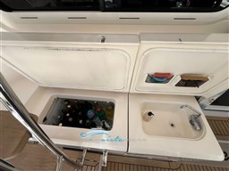 2000 40 Flybridge, dovoz Skladom v EÚ — foto 6 z 20