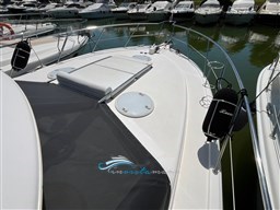 2000 40 Flybridge, dovoz Skladom v EÚ — foto 8 z 20