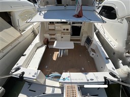 2000 40 Flybridge, dovoz Skladom v EÚ — foto 9 z 20