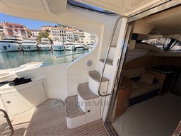 2005 Azimut 43 Fly, dovoz Skladom v EÚ — foto 9 z 20
