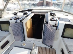 2016 Bénéteau OCEANIS 45, dovoz Skladom v EÚ — foto 10 z 20