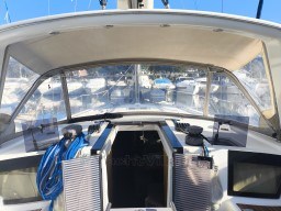 2016 Bénéteau OCEANIS 45, dovoz Skladom v EÚ — foto 11 z 20