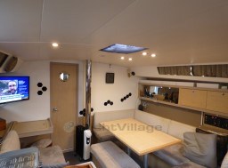 2016 Bénéteau OCEANIS 45, dovoz Skladom v EÚ — foto 13 z 20