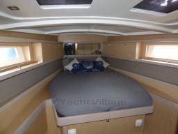 2016 Bénéteau OCEANIS 45, dovoz Skladom v EÚ — foto 15 z 20