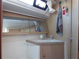 2016 Bénéteau OCEANIS 45, dovoz Skladom v EÚ — foto 16 z 20