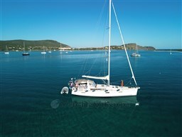 2016 Bénéteau OCEANIS 45, dovoz Skladom v EÚ — foto 3 z 20