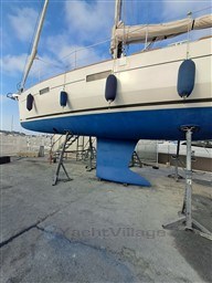 2016 Bénéteau OCEANIS 45, dovoz Skladom v EÚ — foto 4 z 20