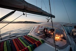 2016 Bénéteau OCEANIS 45, dovoz Skladom v EÚ — foto 5 z 20