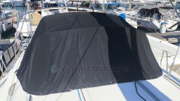 2016 Bénéteau OCEANIS 45, dovoz Skladom v EÚ — foto 7 z 20