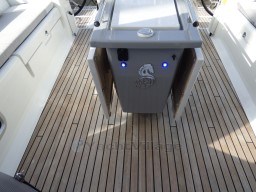 2016 Bénéteau OCEANIS 45, dovoz Skladom v EÚ — foto 9 z 20