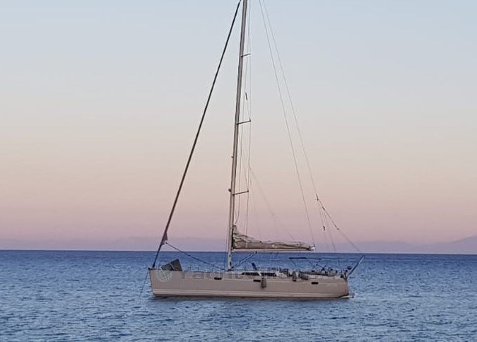 2008 Hanse 470 E, dovoz Skladom v EÚ — foto 1 | AMECAR 2008 Hanse 470 E, dovoz Skladom v EÚ — foto 1