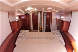 2008 Hanse 470 E, dovoz Skladom v EÚ — foto 10 z 20