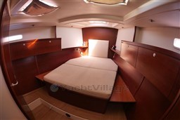 2008 Hanse 470 E, dovoz Skladom v EÚ — foto 13 z 20