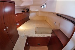 2008 Hanse 470 E, dovoz Skladom v EÚ — foto 15 z 20