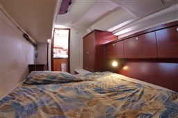 2008 Hanse 470 E, dovoz Skladom v EÚ — foto 16 z 20