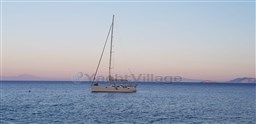 2008 Hanse 470 E, dovoz Skladom v EÚ — foto 2 z 20