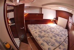 2008 Hanse 470 E, dovoz Skladom v EÚ — foto 9 z 20
