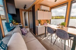 2024 Mobile Houseboat, dovoz Skladom v EÚ — foto 11 z 20