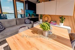 2024 Mobile Houseboat, dovoz Skladom v EÚ — foto 12 z 20