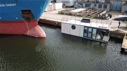 2024 Mobile Houseboat, dovoz Skladom v EÚ — foto 3 z 20