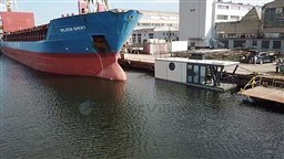 2024 Mobile Houseboat, dovoz Skladom v EÚ — foto 4 z 20