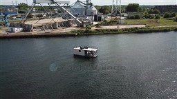 2024 Mobile Houseboat, dovoz Skladom v EÚ — foto 6 z 20