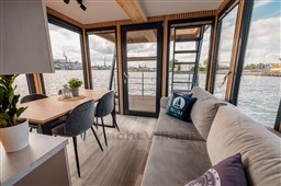 2024 Mobile Houseboat, dovoz Skladom v EÚ — foto 7 z 20