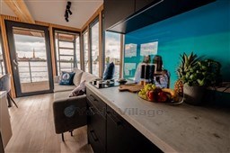 2024 Mobile Houseboat, dovoz Skladom v EÚ — foto 8 z 20