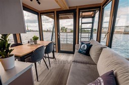 2024 Mobile Houseboat, dovoz Skladom v EÚ — foto 9 z 20