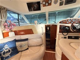 2004 Jeanneau Prestige 32', dovoz Skladom v EÚ — foto 10 z 20