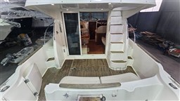 2004 Jeanneau Prestige 32', dovoz Skladom v EÚ — foto 3 z 20