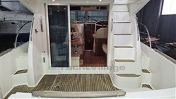 2004 Jeanneau Prestige 32', dovoz Skladom v EÚ — foto 4 z 20