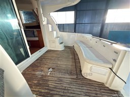 2004 Jeanneau Prestige 32', dovoz Skladom v EÚ — foto 5 z 20
