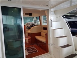 2004 Jeanneau Prestige 32', dovoz Skladom v EÚ — foto 6 z 20