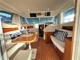 2004 Jeanneau Prestige 32', dovoz Skladom v EÚ — foto 7 z 20