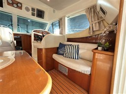 2004 Jeanneau Prestige 32', dovoz Skladom v EÚ — foto 9 z 20
