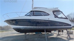 2013 Bénéteau Antares 30, dovoz Skladom v EÚ — foto 10 z 17