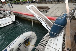 1997 Trader 44 Sundeck, dovoz Skladom v EÚ — foto 10 z 20