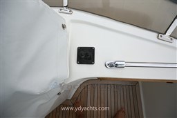 1997 Trader 44 Sundeck, dovoz Skladom v EÚ — foto 16 z 20