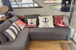 1989 Fairline 43, dovoz Skladom v EÚ — foto 10 z 20