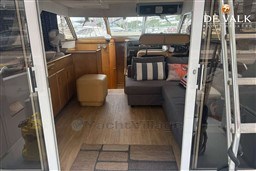 1989 Fairline 43, dovoz Skladom v EÚ — foto 11 z 20