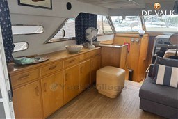 1989 Fairline 43, dovoz Skladom v EÚ — foto 12 z 20