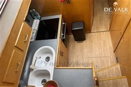 1989 Fairline 43, dovoz Skladom v EÚ — foto 14 z 20