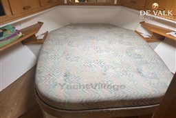1989 Fairline 43, dovoz Skladom v EÚ — foto 16 z 20
