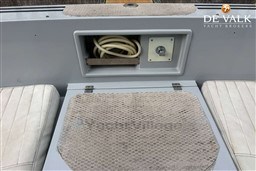 1989 Fairline 43, dovoz Skladom v EÚ — foto 6 z 20