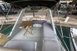 1989 Fairline 43, dovoz Skladom v EÚ — foto 7 z 20